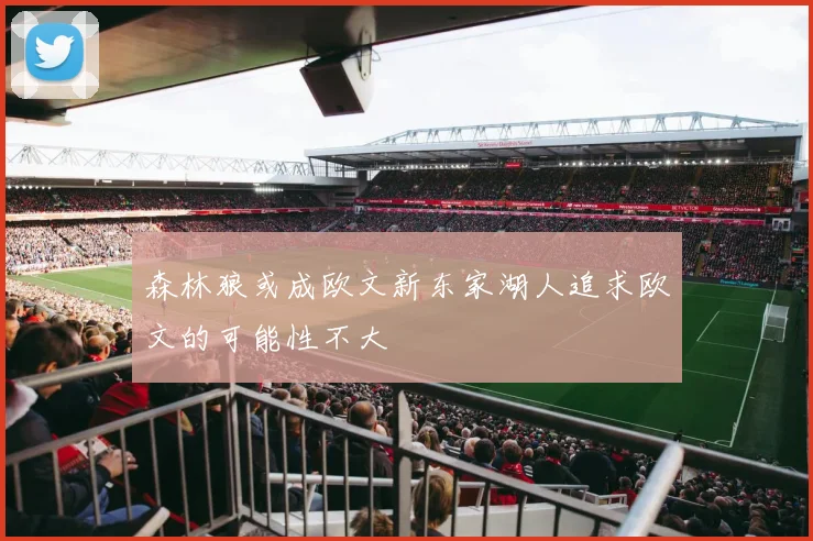 森林狼或成欧文新东家湖人追求欧文的可能性不大