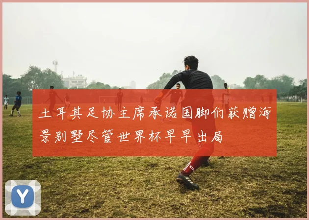 土耳其足协主席承诺国脚们获赠海景别墅尽管世界杯早早出局